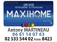 Acquisto vendita appartamento 3 camere e cucina Nantes