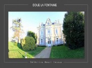 Acquisto vendita casa Doue La Fontaine