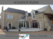 Acquisto vendita casa Sceaux D Anjou