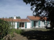 Casa di villaggio / città La Barre De Monts