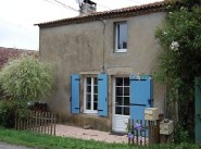 Casa di villaggio / città Le Girouard