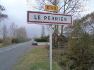 Casa di villaggio / città Le Perrier