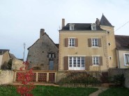 Casa Fontenay Sur Vegre