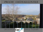 Immobiliare Chateau Gontier