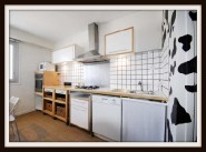 Acquisto vendita appartamento 3 camere e cucina La Roche Sur Yon