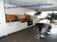 Acquisto vendita appartamento 3 camere e cucina Orvault