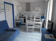 Acquisto vendita appartamento bilocale Bretignolles Sur Mer