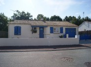 Acquisto vendita casa Belleville Sur Vie