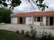 Acquisto vendita casa Commequiers