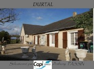 Acquisto vendita casa di villaggio / città Durtal