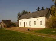 Acquisto vendita casa di villaggio / città Morannes