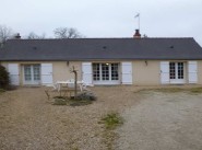 Acquisto vendita casa di villaggio / città Mouliherne