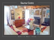 Acquisto vendita casa di villaggio / città Saumur