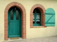 Acquisto vendita casa Guecelard