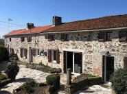 Acquisto vendita casa Montournais
