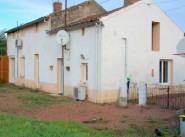 Acquisto vendita casa Nueil Sur Layon