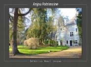 Acquisto vendita mas, bastia Saumur