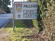 Acquisto vendita Palluau