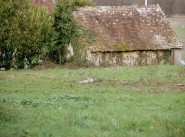 Acquisto vendita terreno Guecelard