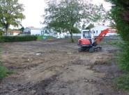 Acquisto vendita terreno La Genetouze