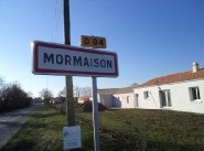 Acquisto vendita terreno Mormaison