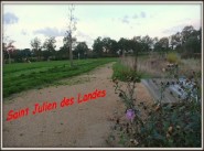 Acquisto vendita terreno Saint Julien Des Landes