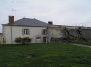 Acquisto vendita villa Antigny