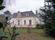 Acquisto vendita villa Bauge