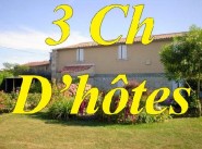 Acquisto vendita villa Fontenay Le Comte