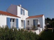 Acquisto vendita villa L Ile D Yeu