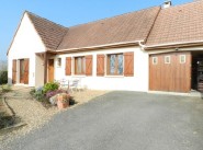 Acquisto vendita villa Loue