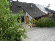 Acquisto vendita villa Loue