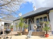 Acquisto vendita villa Nort Sur Erdre
