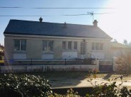 Acquisto vendita villa Noyant