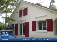 Acquisto vendita villa Quimiac