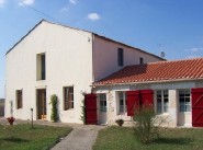 Acquisto vendita villa Saint Michel En L Herm
