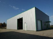 Affitto ufficio, locale La Garnache