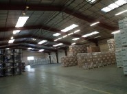Affitto ufficio, locale Vieillevigne