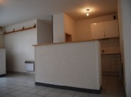 Appartamento 2 camere e cucina Avrille