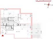 Appartamento 2 camere e cucina Carquefou