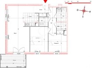 Appartamento 2 camere e cucina Carquefou