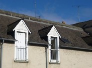 Appartamento 2 camere e cucina Sable Sur Sarthe