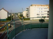 Appartamento bilocale Coulaines