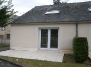 Appartamento bilocale Mayenne