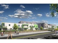 Appartamento bilocale Montoir De Bretagne