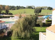 Appartamento Talmont Saint Hilaire