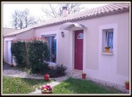Casa di villaggio / città Aizenay