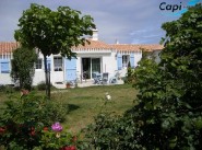 Casa di villaggio / città Barbatre