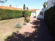 Casa di villaggio / città Barbatre