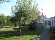 Casa di villaggio / città Bouessay